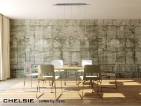Chelsie Ceiling Lights Diyas Single Pendant Chelsie Ceiling Lights Diyas Single Pendant